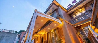 Four Seasons Star Hotel Gulangyu