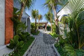 Exterior - Subu Utamas Villas (Payangan)