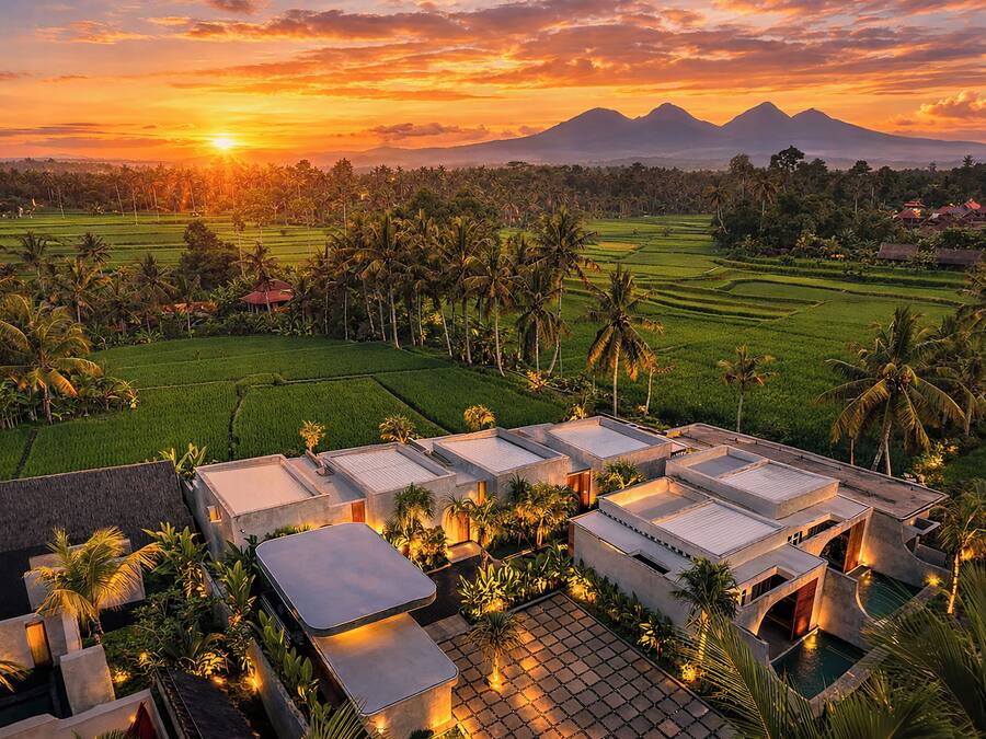 Diseño del edificio