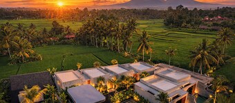 Subu Utamas Villas
