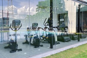 Gym - D’Rapport by Manhattan Group (Ampang)
