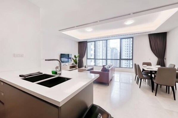 Room - D’Rapport by Manhattan Group (Ampang)