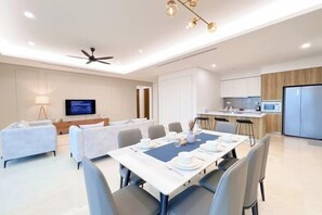 Room - D’Rapport by Manhattan Group (Ampang)