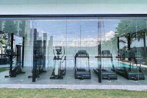 Gym - D’Rapport by Manhattan Group (Ampang)