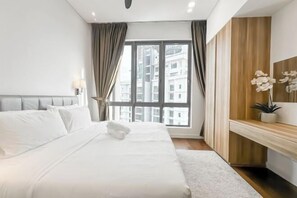 Room - D’Rapport by Manhattan Group (Ampang)
