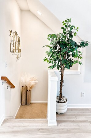 Interior - Charming 3 bedroom, 3.5 bathroom Townhome In Ashburn, Virginia (Ashburn)