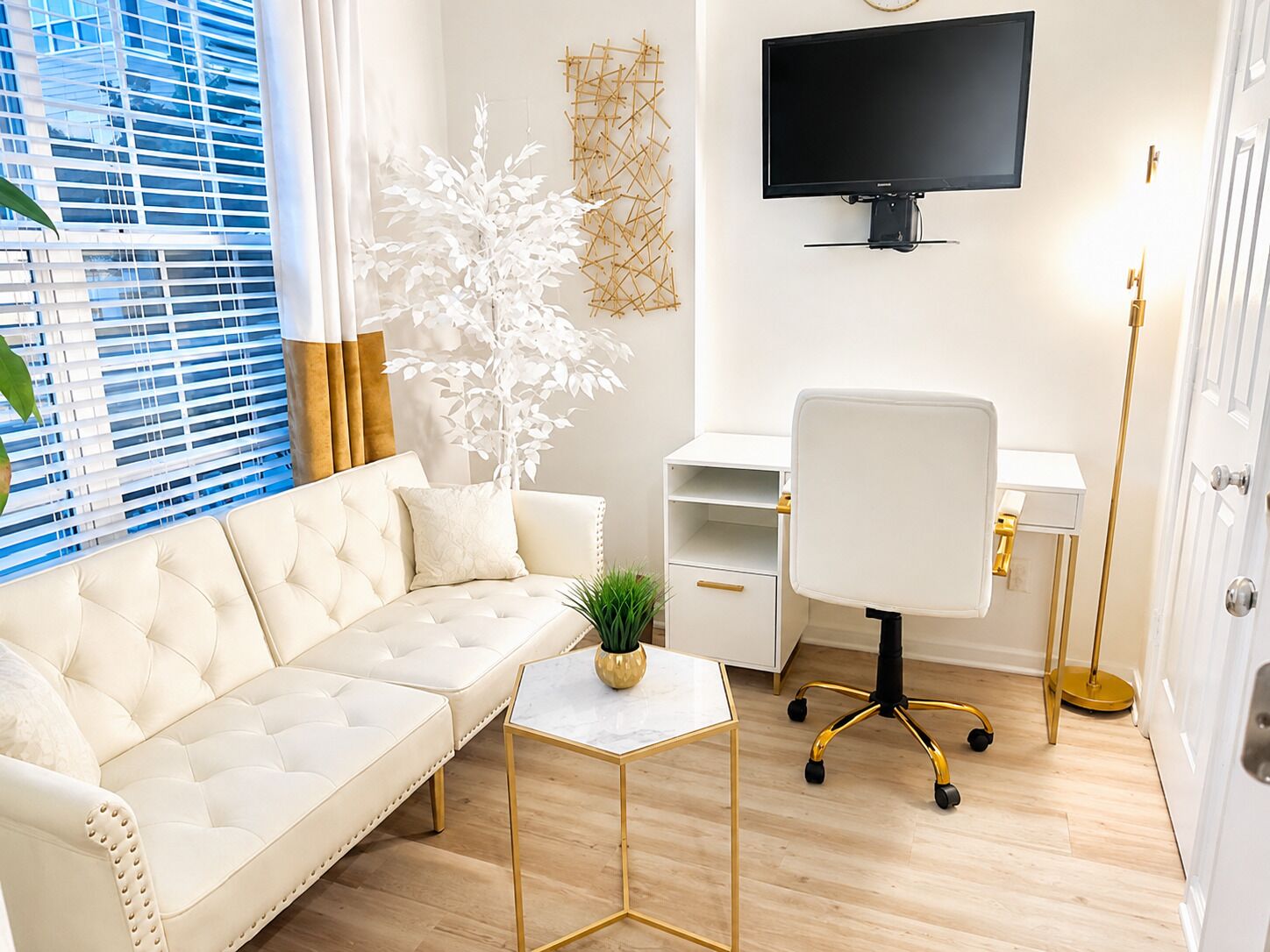 Smart-tv