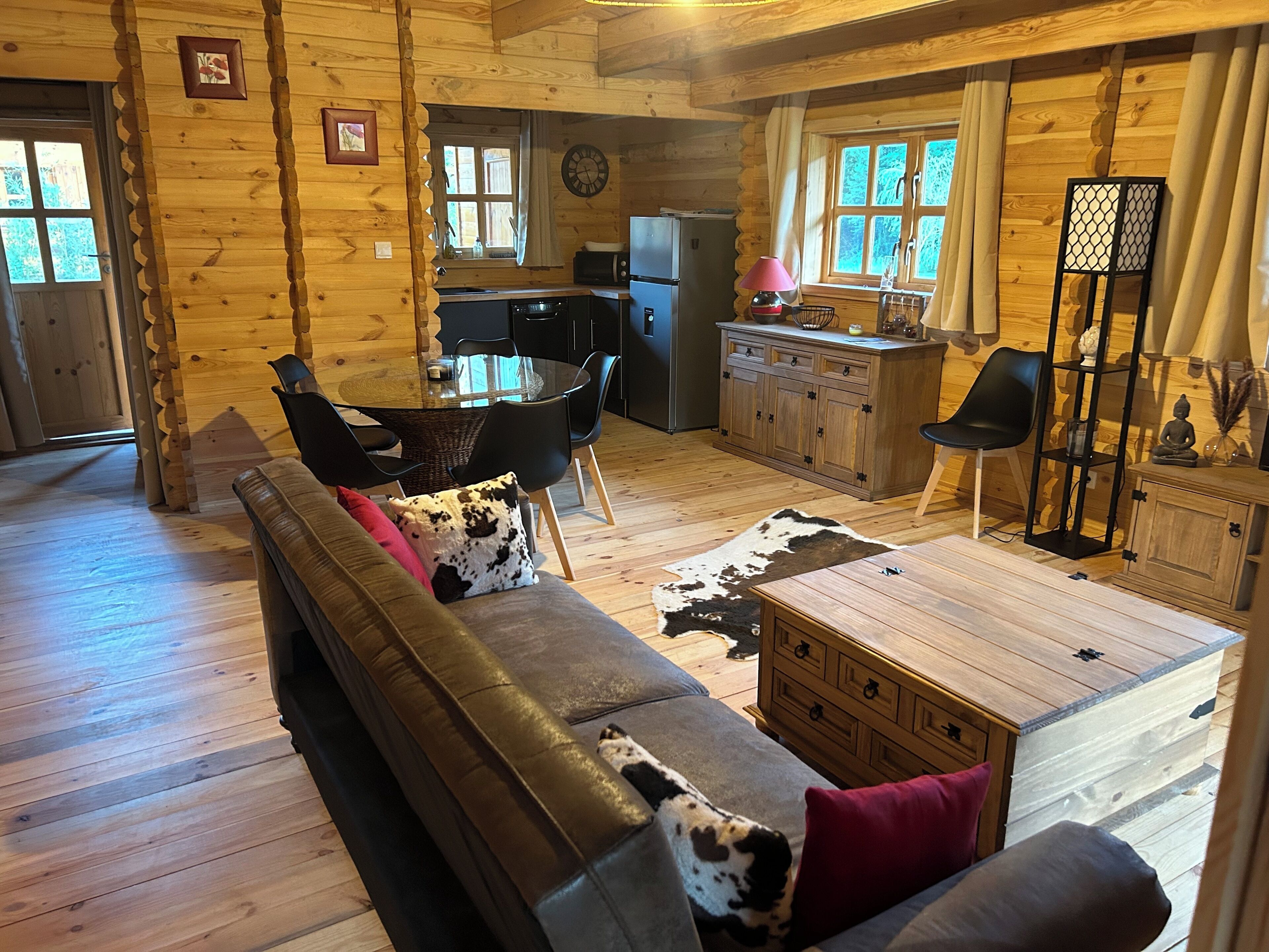Intérieur