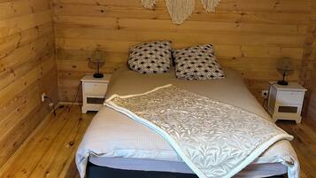 3 slaapkamers, gratis wifi