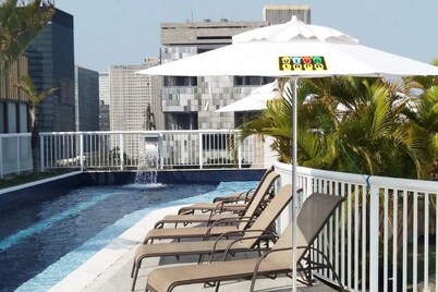 VivaLapa Comfort in Rio de Janeiro