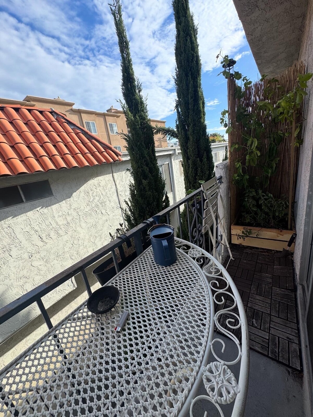 Majoittajan profiilikuva