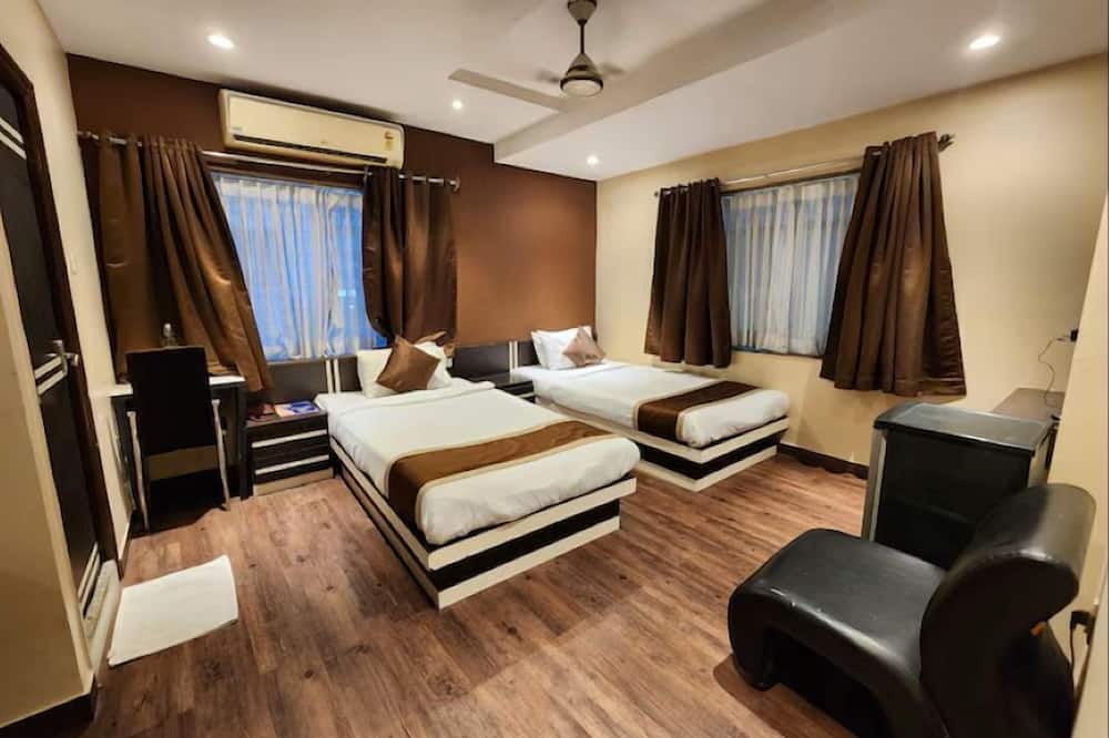 Hotel Saad