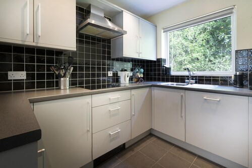 22 Thrang Brow -  3 Bedroom Holiday Home - Langdale Valley