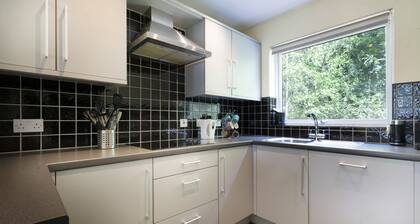 22 Thrang Brow - 3 Bedroom Holiday Home - Langdale Valley