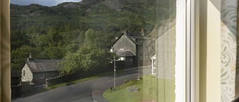 Interiör