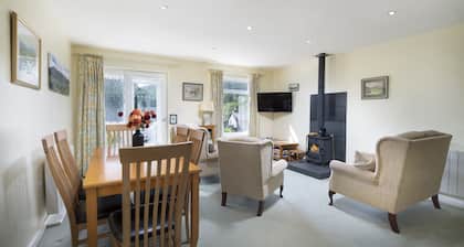 22 Thrang Brow - 3 Bedroom Holiday Home - Langdale Valley