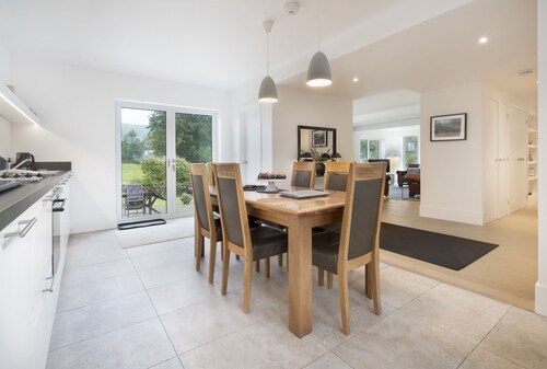 Fellbeck -  3 Bedroom Cartmel Holiday Home