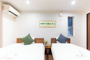 別墅, 4 間臥室, 廚房 | 免費 Wi-Fi
