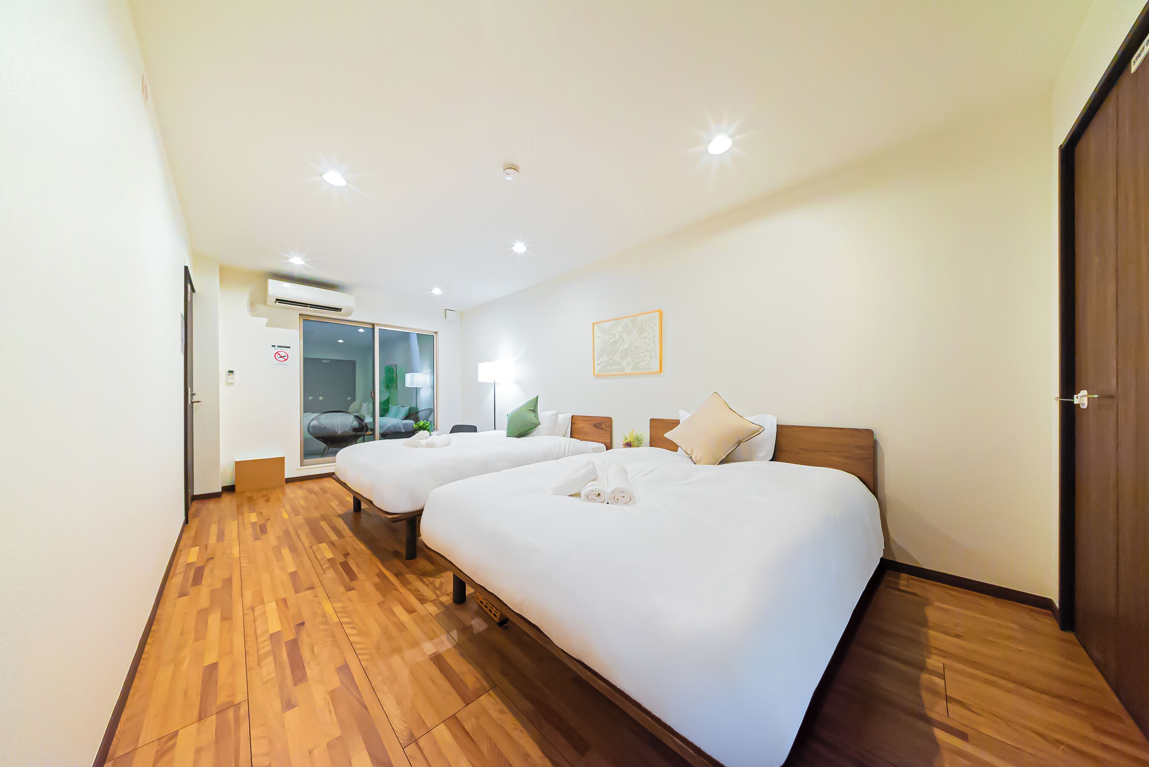 Villa, 4 Schlafzimmer, Küche