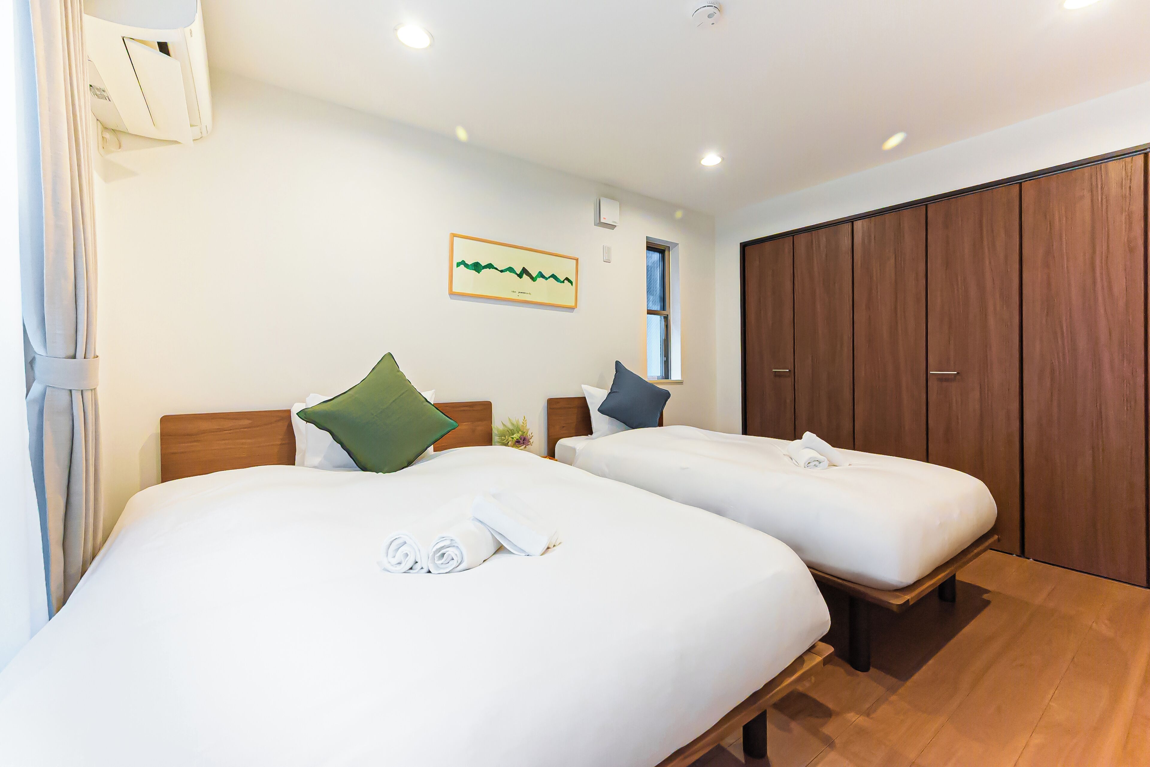 빌라, 침실 4개, 주방 | 무료 WiFi