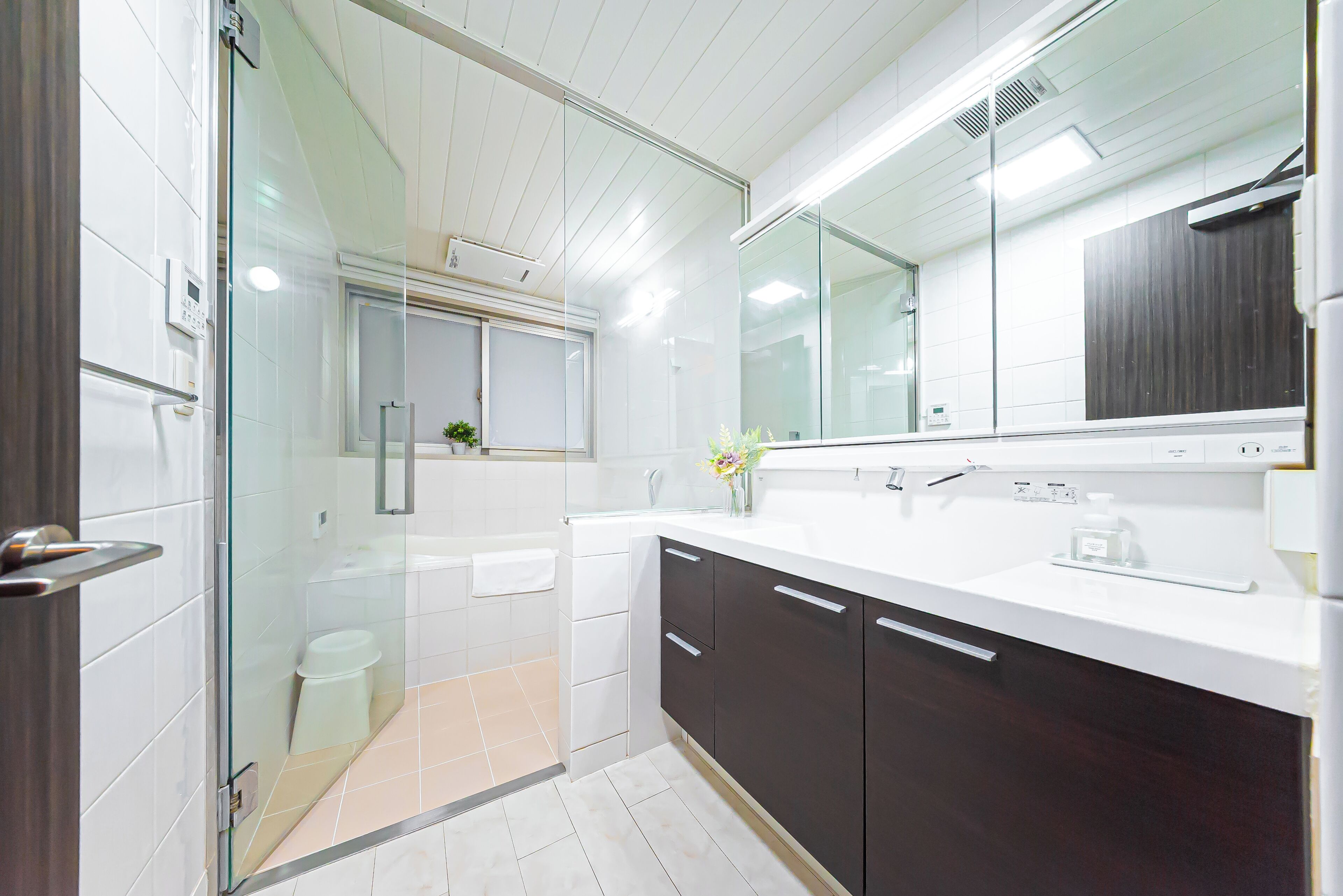Villa, 4 Bedrooms, Kitchen | Bathroom