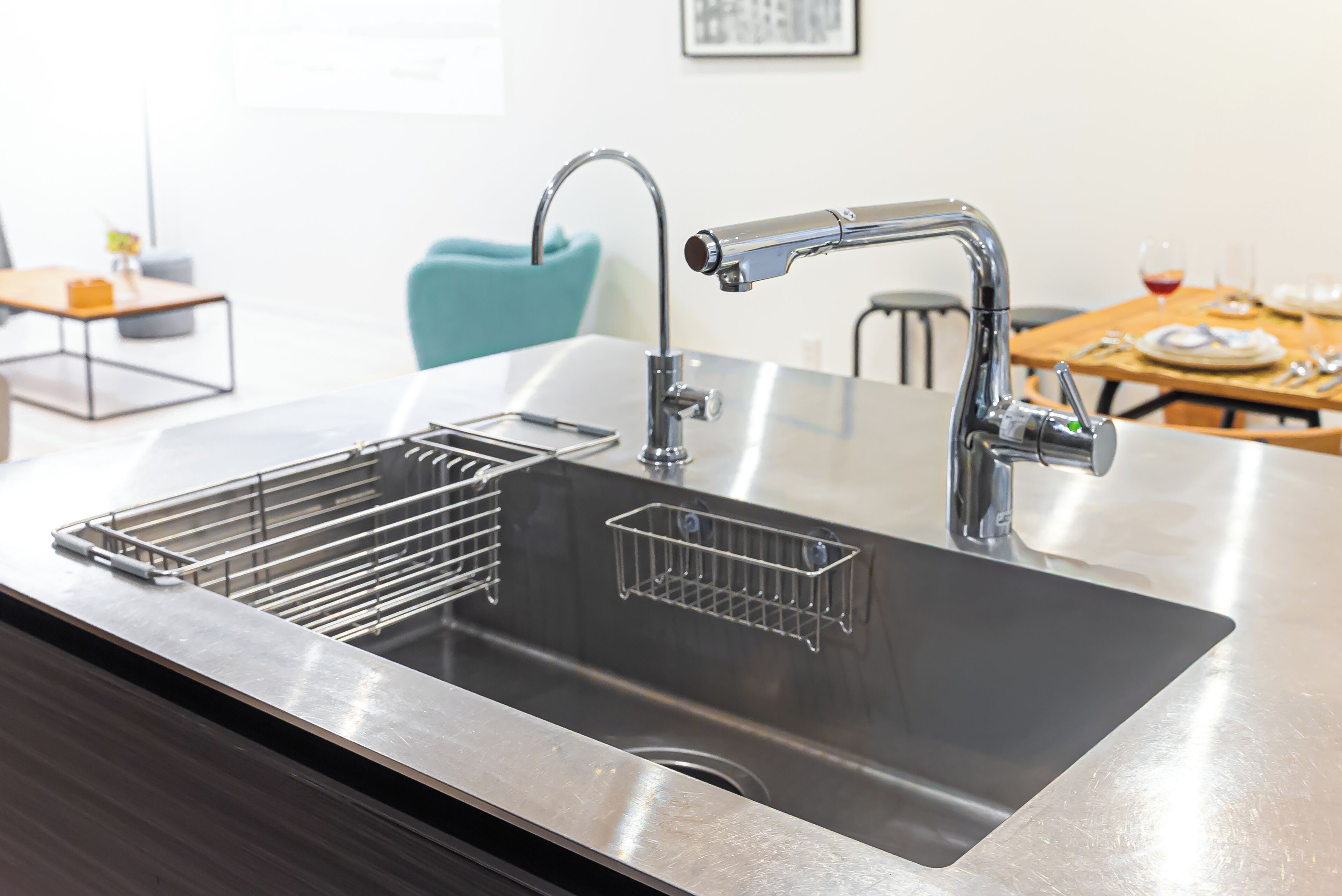 빌라, 침실 4개, 주방 | 전용 주방