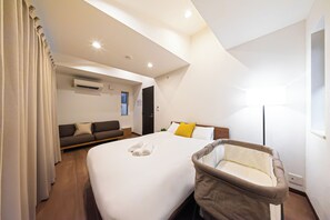 Villa, 4 Bedrooms, Kitchen - STARRY STAY HOUSE SHIBUYA I (Tokyo)