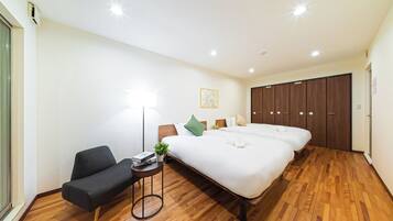 Villa, 4 Bedrooms, Kitchen | Free WiFi