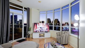 TV
