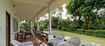 TERASTAY大橡樹飯店