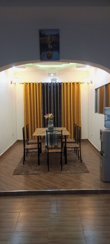 Lux Suites Siyoi Gardens Kitale