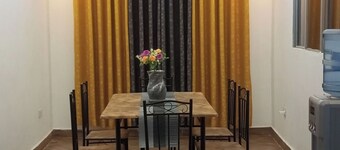 Lux Suites Siyoi Gardens Kitale