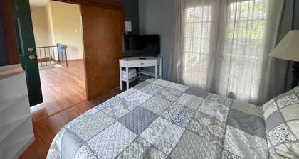 2 Bedroom Cottage