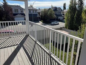 Terrain de l’hébergement 