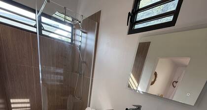 Tiki Moana - Comfortable bungalow Moorea