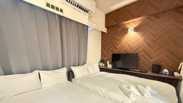 Quadruple Room | Free WiFi