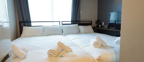 Phòng 4 | Truy cập Internet không dây miễn phí