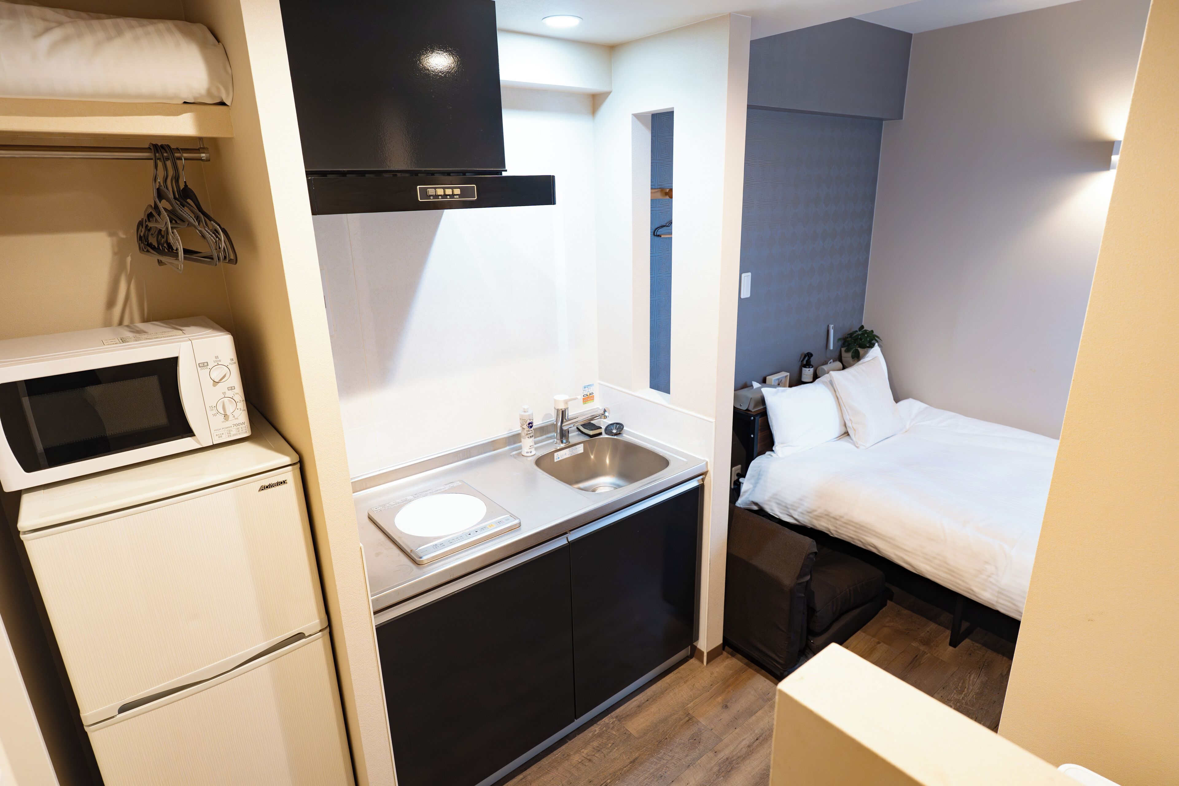 客房 | 免费 WiFi