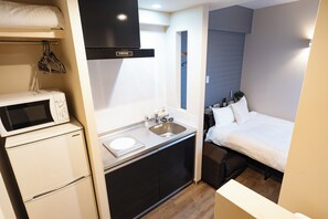Chambre | Accès au Wi-Fi (inclus)