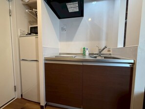 Room | Private kitchen