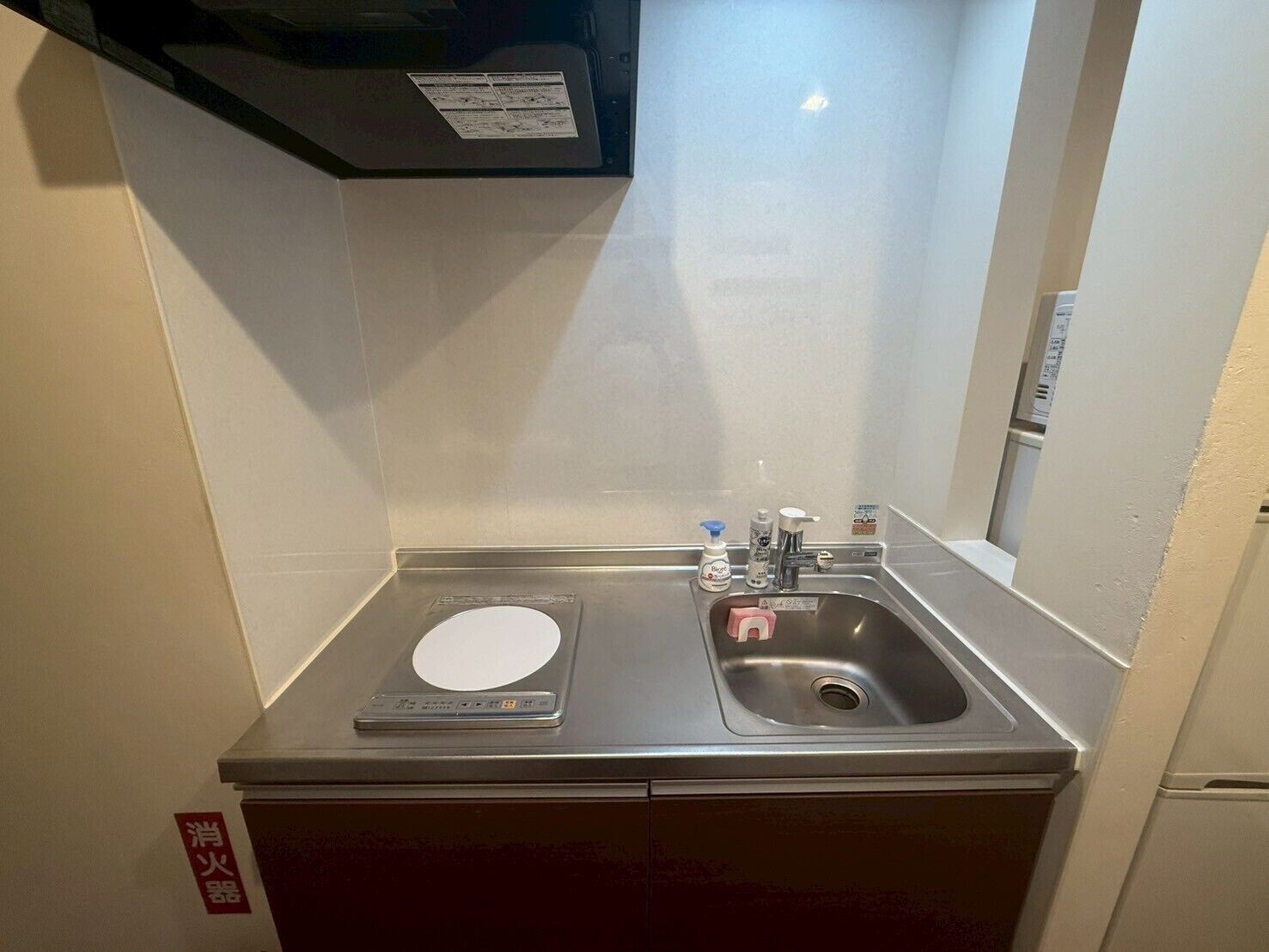 四人房 | 私人廚房 | 微波爐、爐具、電熱水壺、廚房用具/餐具/器皿