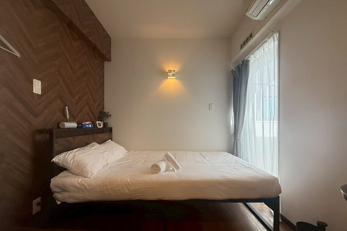 Quarto | Wi-Fi de cortesia