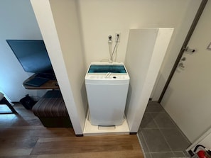 Quarto | Wi-Fi de cortesia