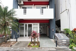 Exterior - NeXay Miebashi (Naha)