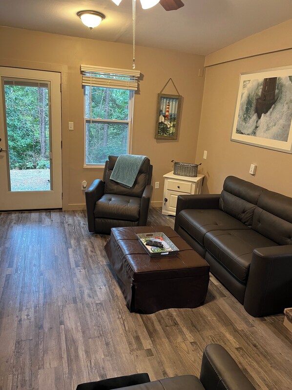 تلفزيون ذكي