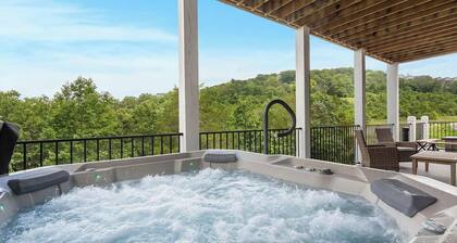 Something Extraordinary - The Branson Showstopper!