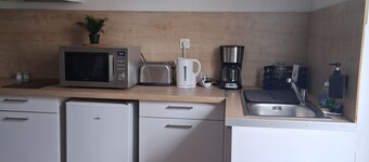 Bellflower apartment