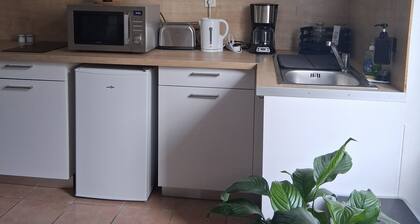 Appartement campanule