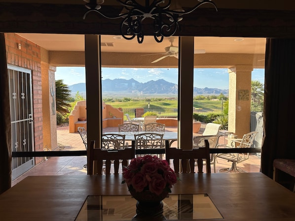 Servei de restauració a l'aire lliure