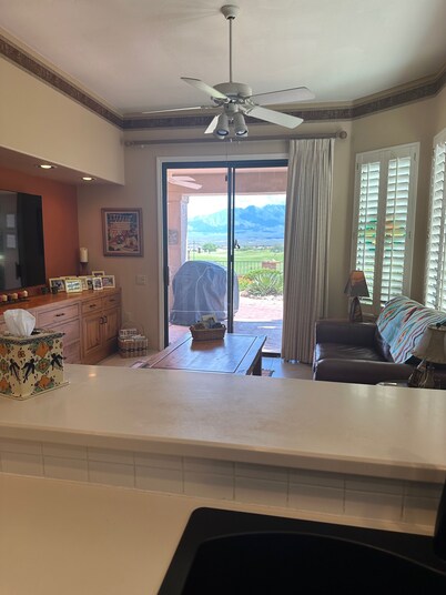 A Little Piece of Heaven in Green Valley, Arizona